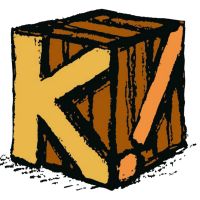 Karga! Podcast cover