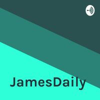 JamesDaily cover