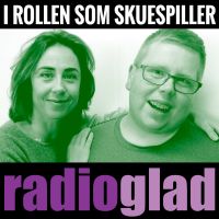I rollen som skuespiller cover