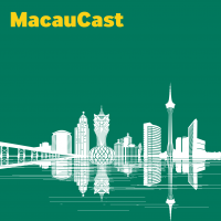 MacauCast cover