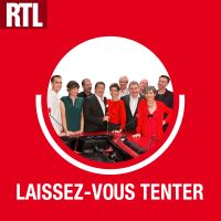 Laissez-vous Tenter cover