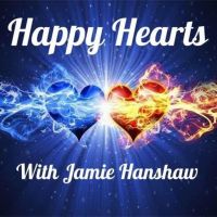 Jamie Hanshaw cover