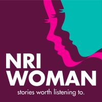 N.R.I. Woman cover