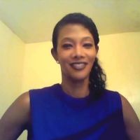 Jamila Marie Morton's show cover