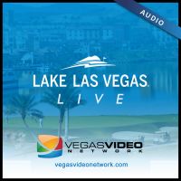 Lake Las Vegas LIVE (Audio) cover