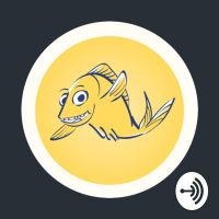 Mackerel Magazine cover