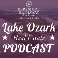 Lake Ozark Real Estate Podcast cover
