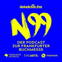 N99 – Der Podcast zur Frankfurter Buchmesse – detektor.fm cover