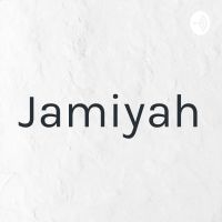 Jamiyah’s Biggest Struggle cover
