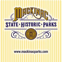 Mackinac State Historic Parks Podcast cover