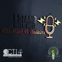I Stand cover