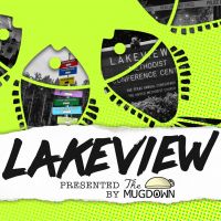 LAKEVIEW cover