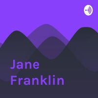 Jane Franklin cover