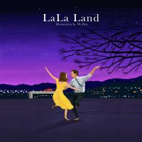 LALALAND cover