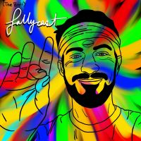 Lallycast cover