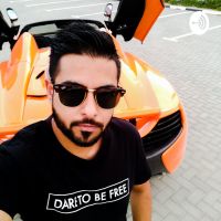 Kashif's Two Cents. cover
