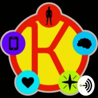 Kataholos Book Review Podcast  cover