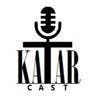KatarCast cover