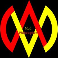 Mad Philosopher Podcast cover