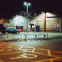 Nachtkantine cover