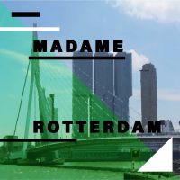 Madame Rotterdam cover