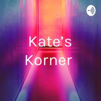 Kate’s Korner cover