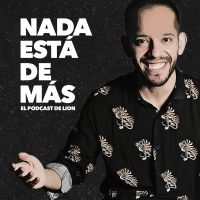 Nada Está de Más cover