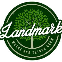 Landmark Family Church cover