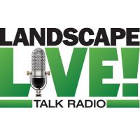 Landscape Live cover