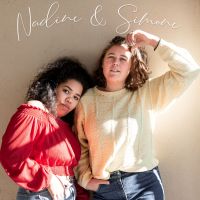 Nadine&Simone cover