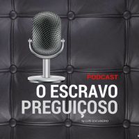 O Escravo Preguiçoso cover