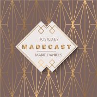MADEcast cover