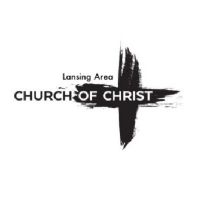Lansing Church Podcast cover