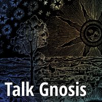 Talk Gnosis cover