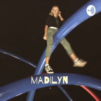 Madilyn cover
