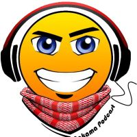 Nakama Podcast cover