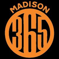 Madison365 Radio cover