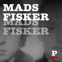 Mads Fisker cover