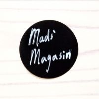 Mads' Magasin cover