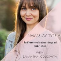 Namaslay Type A cover