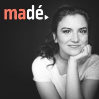 Madécouverte cover