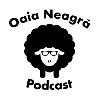 Oaia Neagră Podcast cover