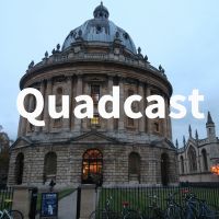 Quadcast cover