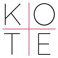 Magasinet +KOTE cover