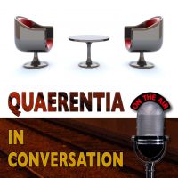 Quaerentia Conversations cover