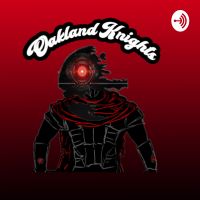 Oakland Knights cover