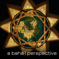 A Bahá'í Perspective cover