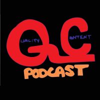 Quality Content Podcast cover