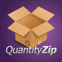 QuantityZip cover