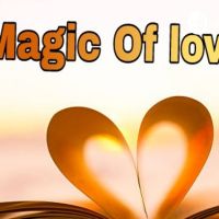 Magic Moment cover